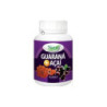 Guarana mit Acai  60 Kapseln