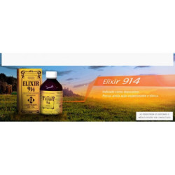 Elixir 914 Hautreiniger  150ml