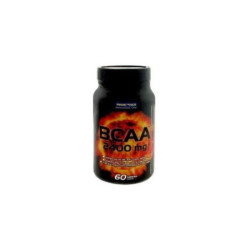 BCAA 2400mg 120 Kapseln