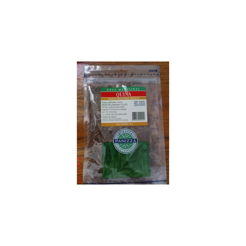Cinchona Calisaya (Chinarindenbaum - Quina)  30g