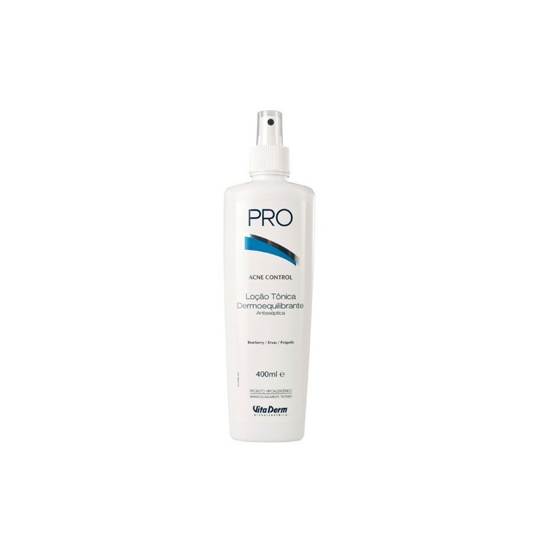 Anti Akne Lotion Dermo Equilibrierend (c7255)  100ml