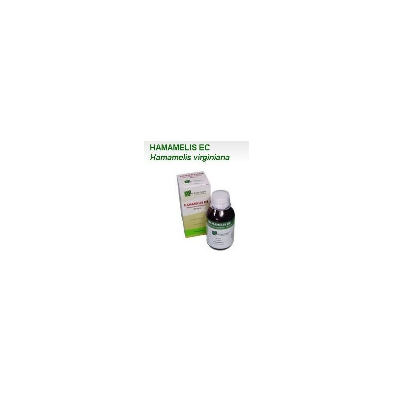 HAMAMELIS Haemorrhoidenkur  100ml