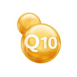 Ubiquinol  Q10  120 Kapseln...