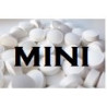 G-Strophanthin MINI Pellets 2 x 300 stueck