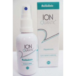 Molybdaen Oligotherapie...