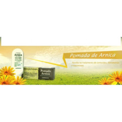 Arnika creme (Arnica...