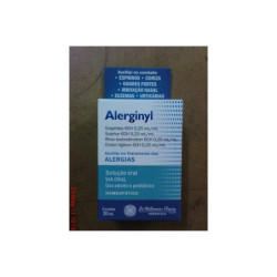 Alerginyl  20ml